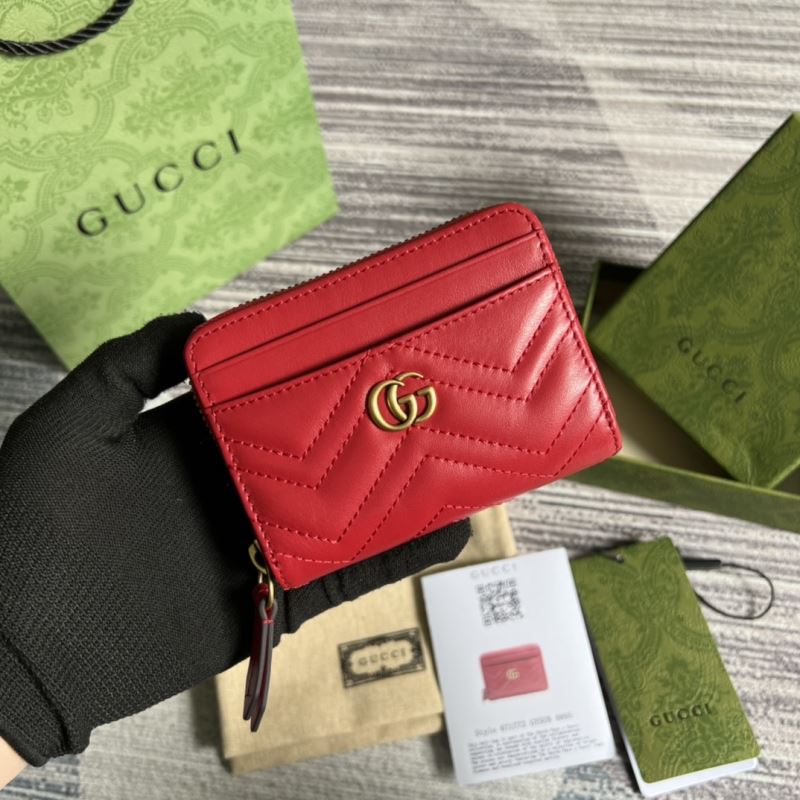 Gvc*1 wallets